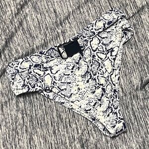 ❤️Zaful Swim Bottom